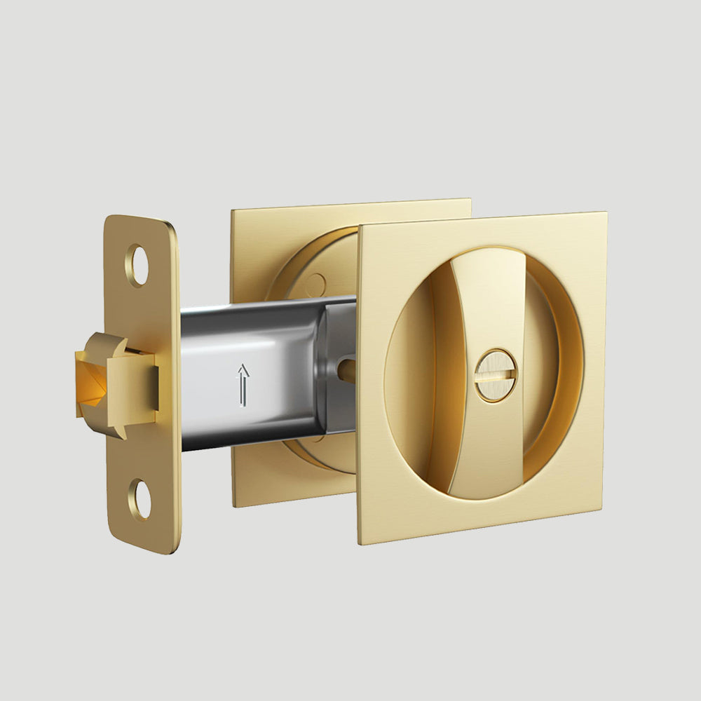 Door Hardware