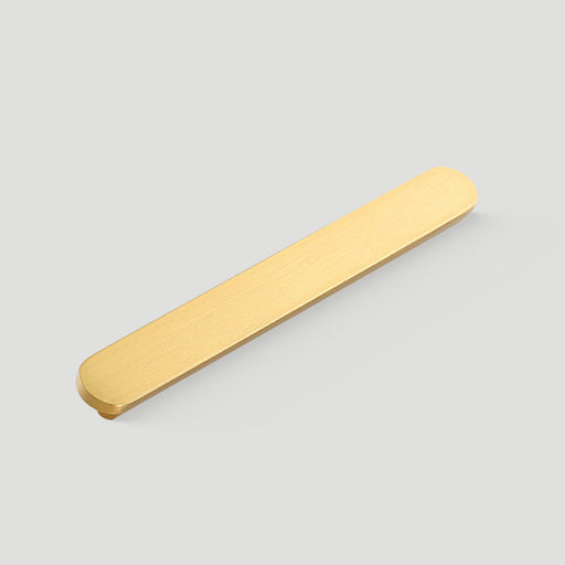 Modern Gold Brass Cabinet Pulls and Handles