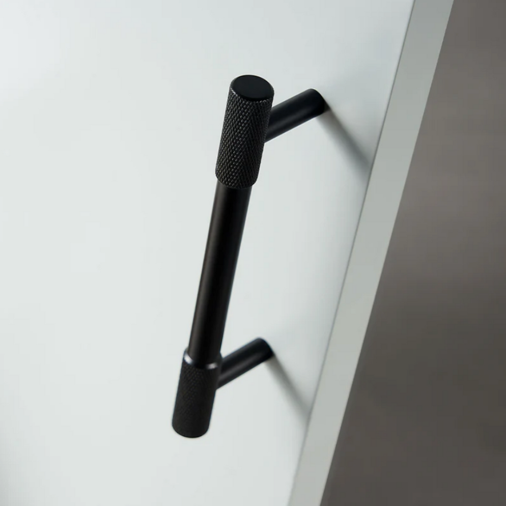 Threaded Kitchen Handles Goldenwarm Brass Cabinet Handles Gold Modern Cabinet Pulls for Kitchen