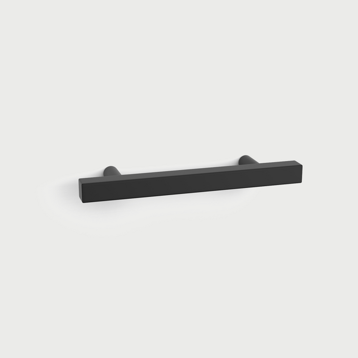 Goldenwarm Cabinet Pulls Matte Black Cabinet Pulls Kitchen Drawer Handles