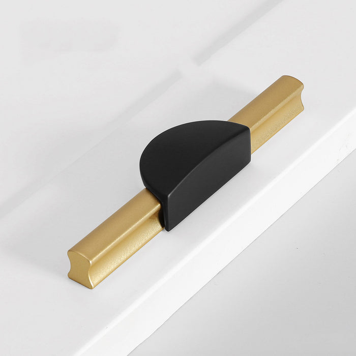 Copper Cabinet Drawer Pull Pulls Polished Gold Dresser Handles - Semicircle Drawer Pulls For Wardrobe, Cabinet, Closet Gold Drawer Pulls Copper Cabinet Drawer Pull Pulls Polished Gold Dresser Handles - Semicircle Drawer Pulls For Wardrobe, Cabinet, Closet Gold Drawer Pulls