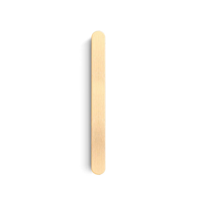Modern T-Shaped Aluminium Alloy Cupboard Handles
