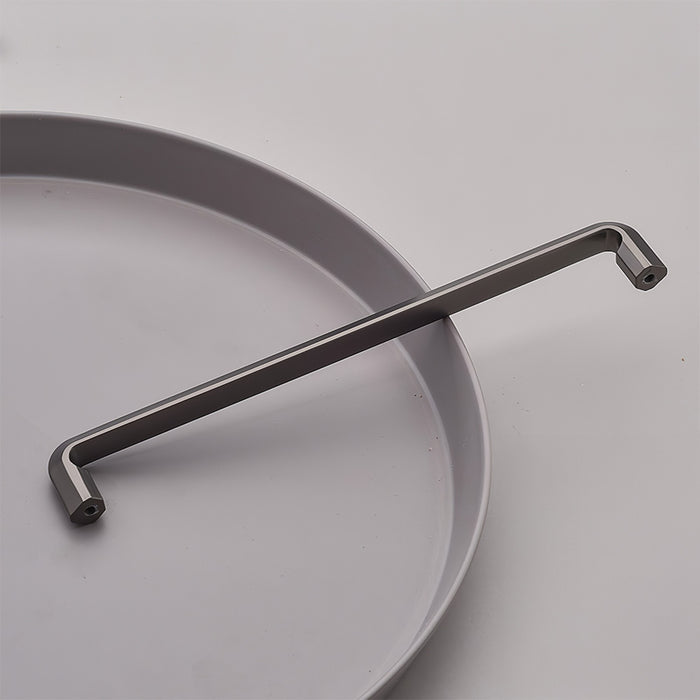 European Simple Stylish Wine Cabinet Handles