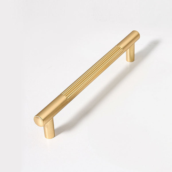 Goldenwarm Cabinet Door Pulls Modern Kitchen Cabinet Handles