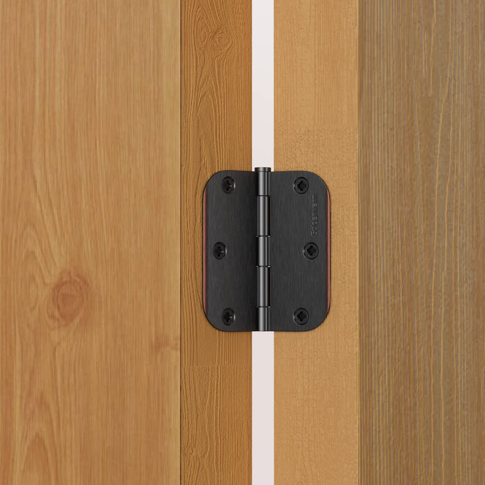 Door Inching Goldenwarm Stainless Steel 3.5 Inch with 5/8