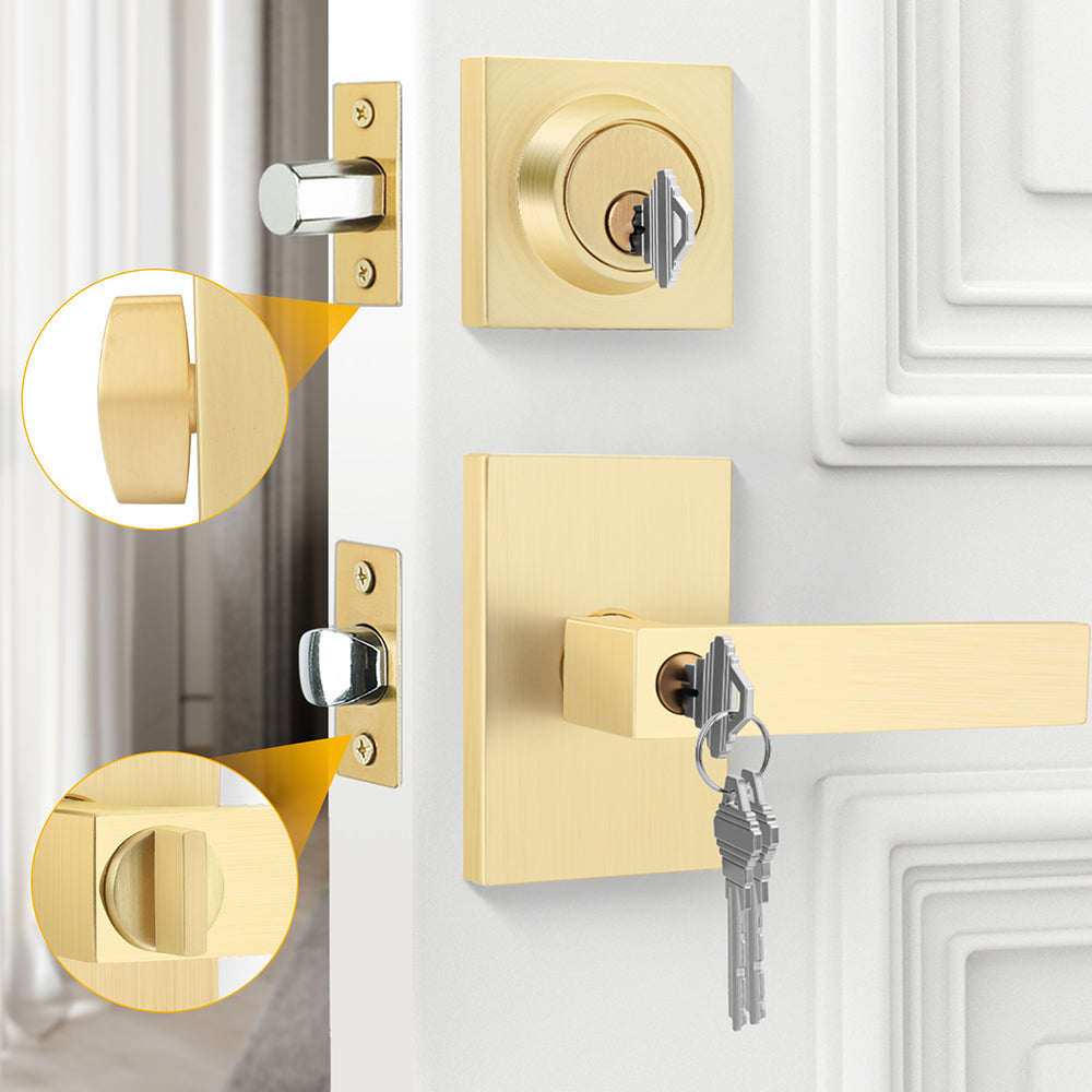 How to Install Cabinet Edge Pulls | Modern Edge Pull Handles Guide ...