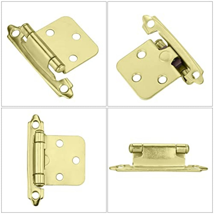 Inset Cabinet Door Hidden Hinges | Cabinets Matttroy