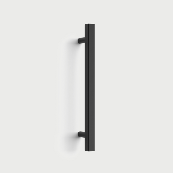 Goldenwarm Black Cabinet Handles 3 Inch Mate Black Cabinet Pulls Black Drawer Pulls Black Kitchen Cabinet Handles Solid Zinc Cabinet Hardware For Cabinets, Kitchen Drawers,6 Pack