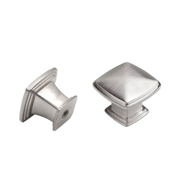 Square Knobs for Cabinets