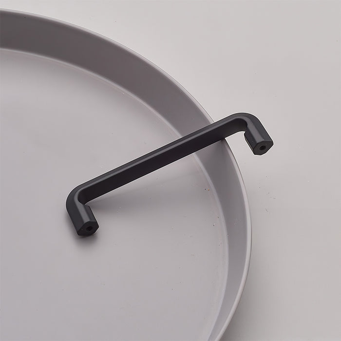 European Simple Stylish Wine Cabinet Handles