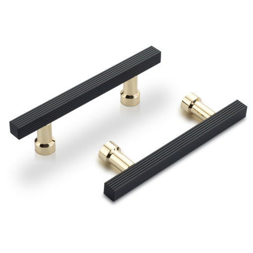 Square Cabinet Pulls for Kitchen