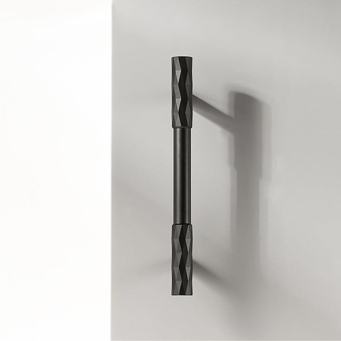 Stylish Solid Brass Cabinet Handles