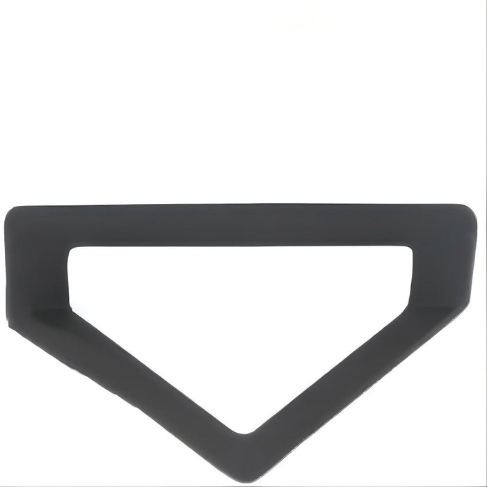 Stylish Multicolored Zinc Alloy Cabinet Pulls