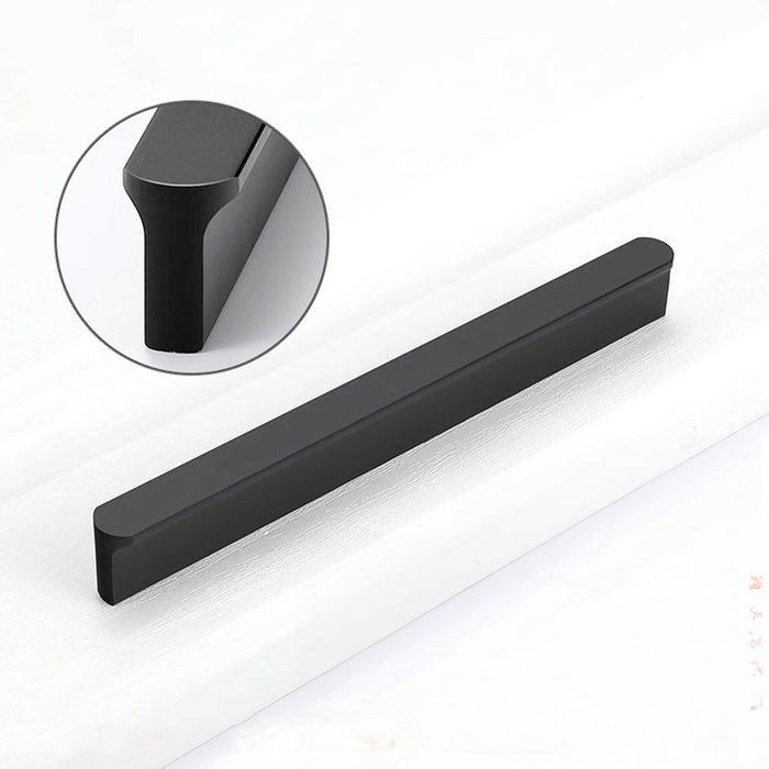 Aluminum Alloy Colorful Drawer Handles