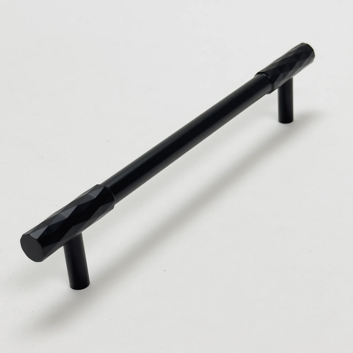 Stylish Solid Brass Cabinet Handles