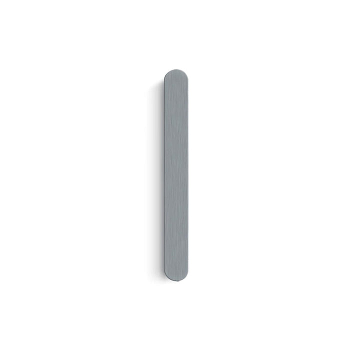 Modern T-Shaped Aluminium Alloy Cupboard Handles