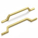 Cabinet Pulls Gold Cabinet Handles Silver Drawer Pulls