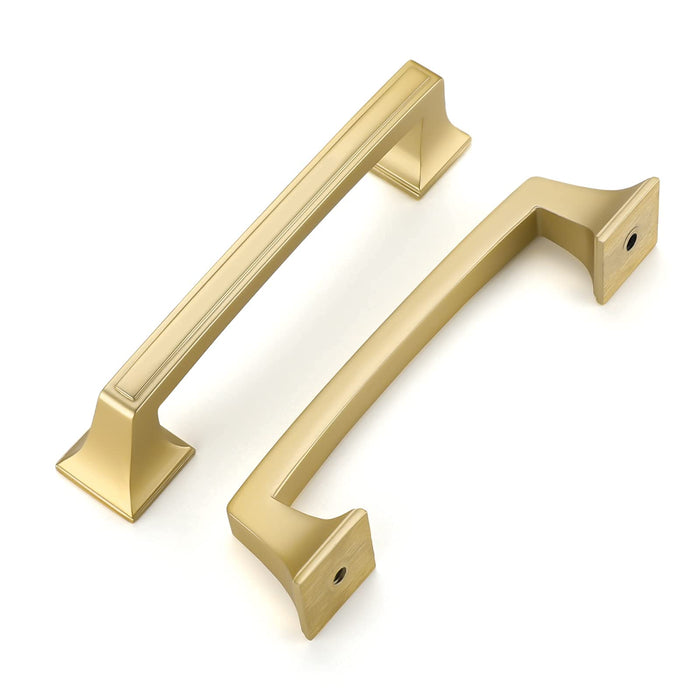 Cabinet Pulls Solid Drawer Handles for Kitchen