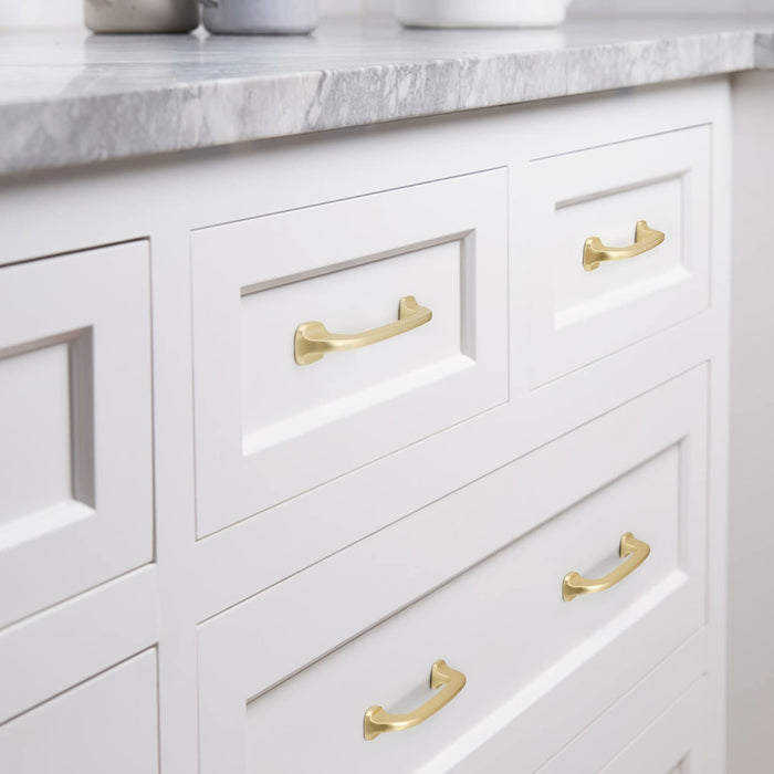 5 Inch Kitchen Cabinet Handles Dresser Pulls