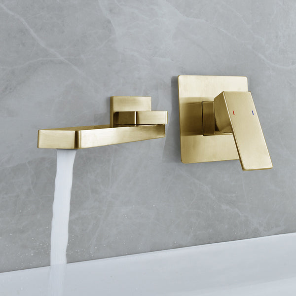 Bahroom Faucets