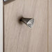 Vintage Geometric Triangle Cabinet Knobs