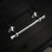 Modern Gold Brass Cabinet Pulls and Handles