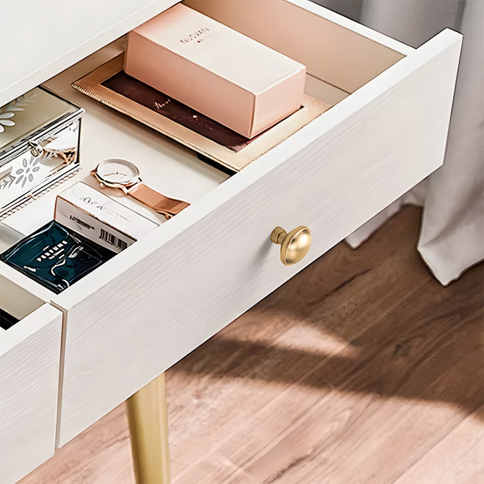 Fashion Zinc Alloy Cabinet Handles