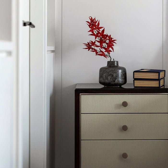 Stylish Solid Brass Cabinet Handles