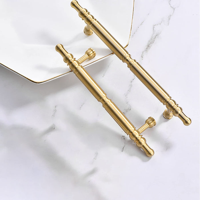 Goldenwarm Gold Cabinet Pulls Brass Cabinet Handles Kitchen Drawer Pulls Goldenwarm Gold Cabinet Pulls Brass Cabinet Handles Kitchen Drawer Pulls