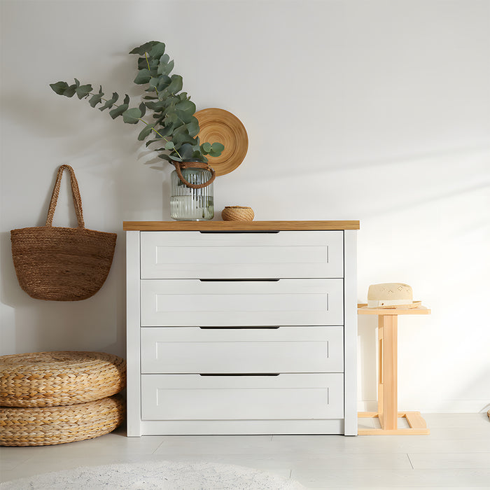 Modern Metal Invisible Cabinet Edge Pulls