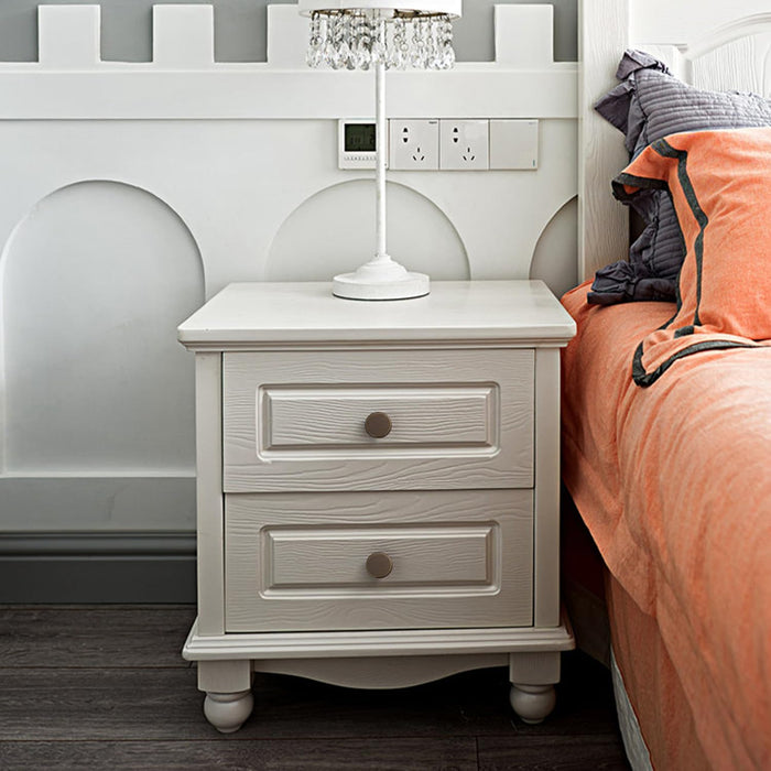 Stylish Solid Brass Cabinet Handles