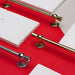 Modern Gold Brass Cabinet Pulls and Handles