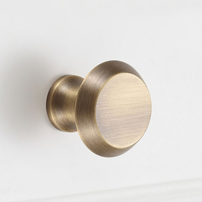 French Style Furniture Wardrobe Brass Handle