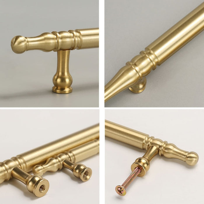 Goldenwarm Gold Cabinet Pulls Brass Cabinet Handles Kitchen Drawer Pulls Goldenwarm Gold Cabinet Pulls Brass Cabinet Handles Kitchen Drawer Pulls