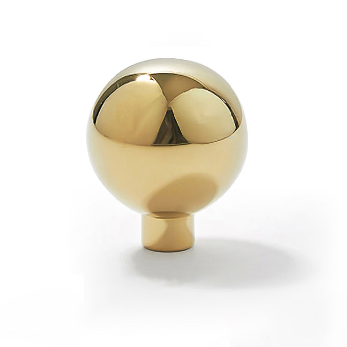 Beautify Holes Gold Kitchen Cabinets knobs with Backplate