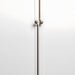 Modern Antique Bronze Aluminum alloy Cabinet Pulls and Handles