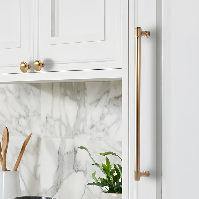 Fashion Zinc Alloy Cabinet Handles