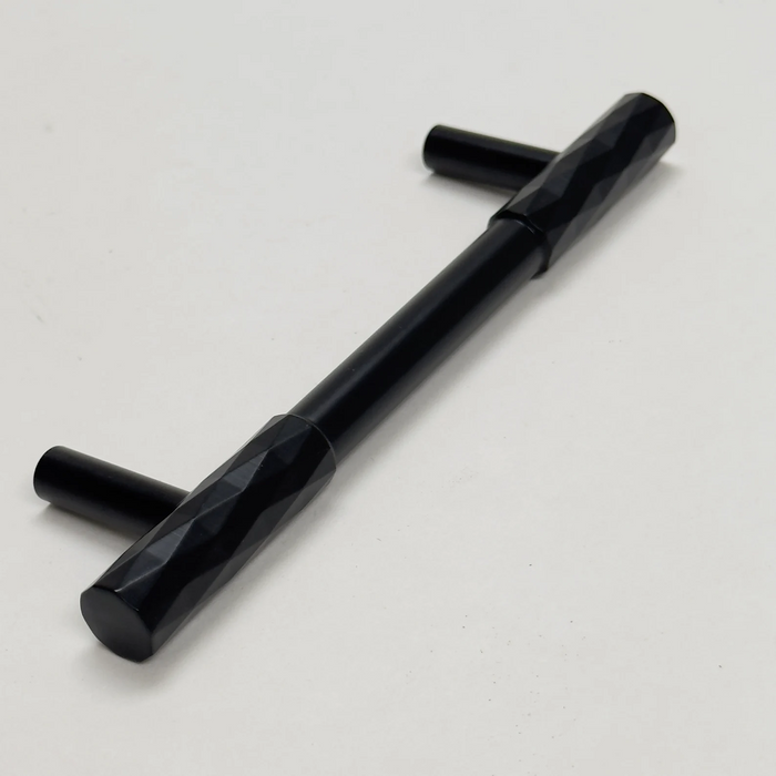 Stylish Solid Brass Cabinet Handles