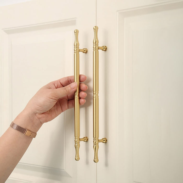 Homdiy Gold Cabinet Pulls Brass Cabinet Handles Kitchen Drawer Pulls Homdiy Gold Cabinet Pulls Brass Cabinet Handles Kitchen Drawer Pulls