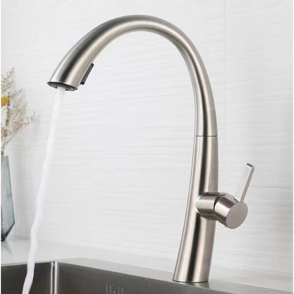 Kitchen Sink Faucets — Goldenwarm