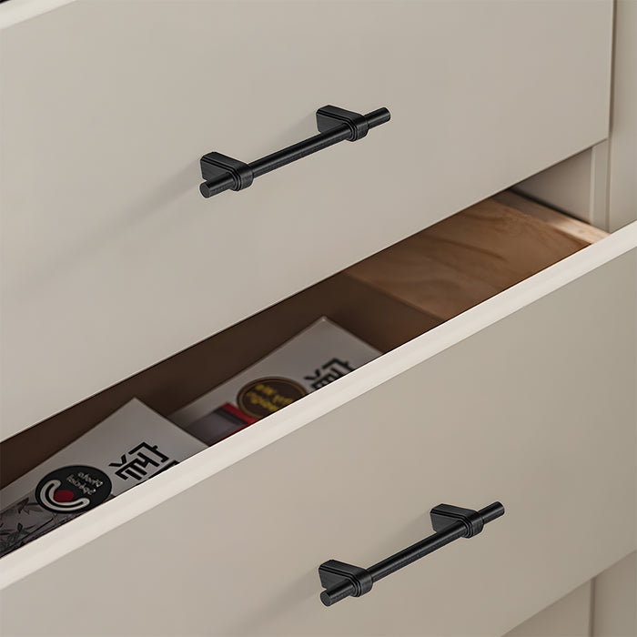 French Brass Wardrobe Cabinet Handles