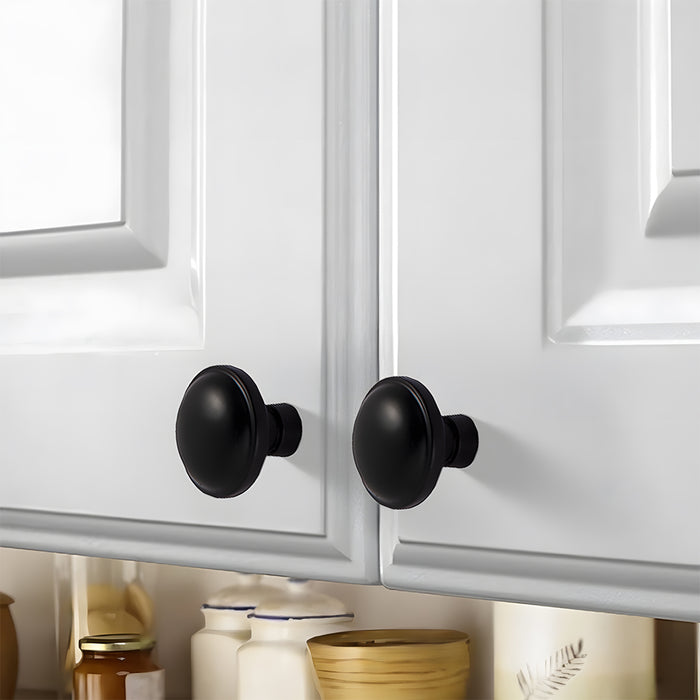 Fashion Zinc Alloy Cabinet Handles