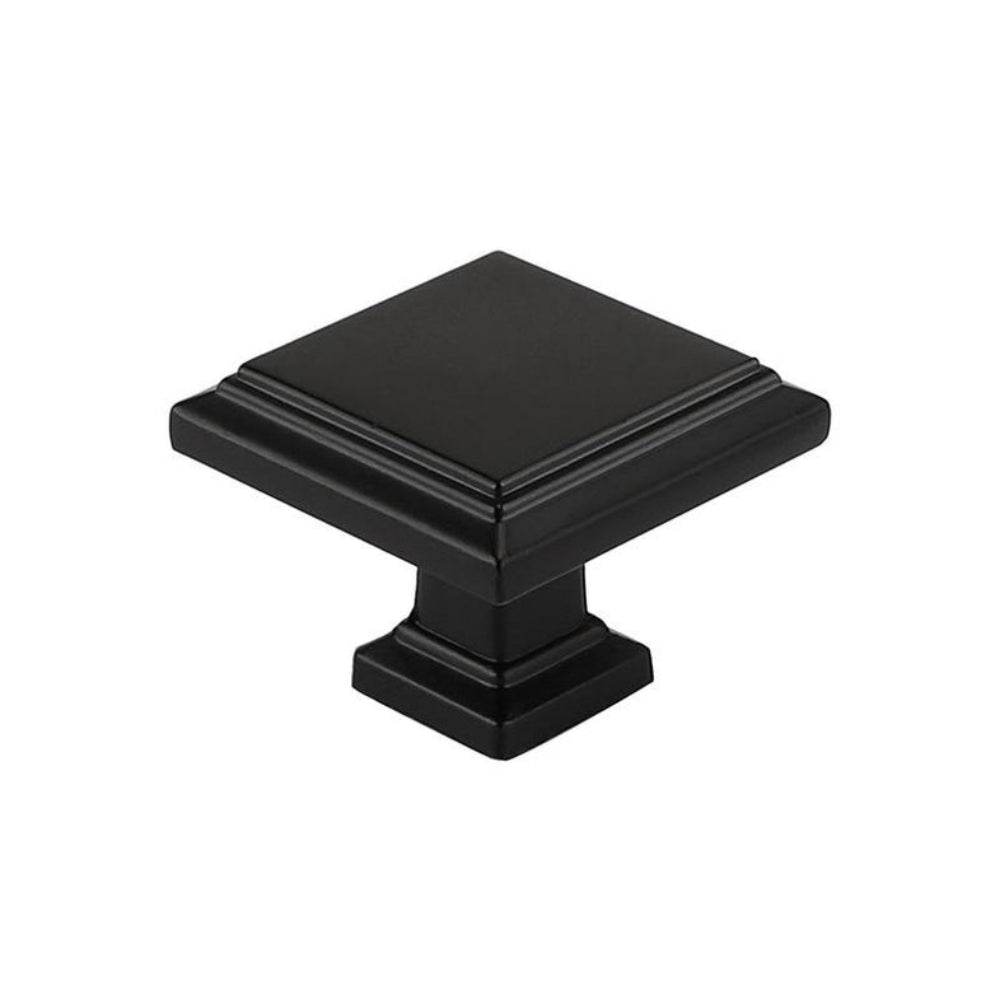 European Square Knobs