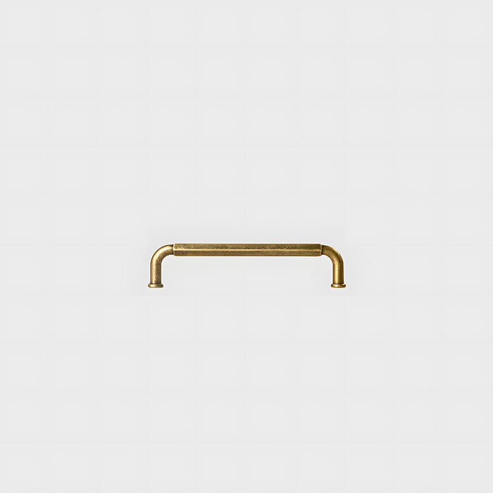 Antique Bronze Solid Brass Cabinet Pulls and Knobs