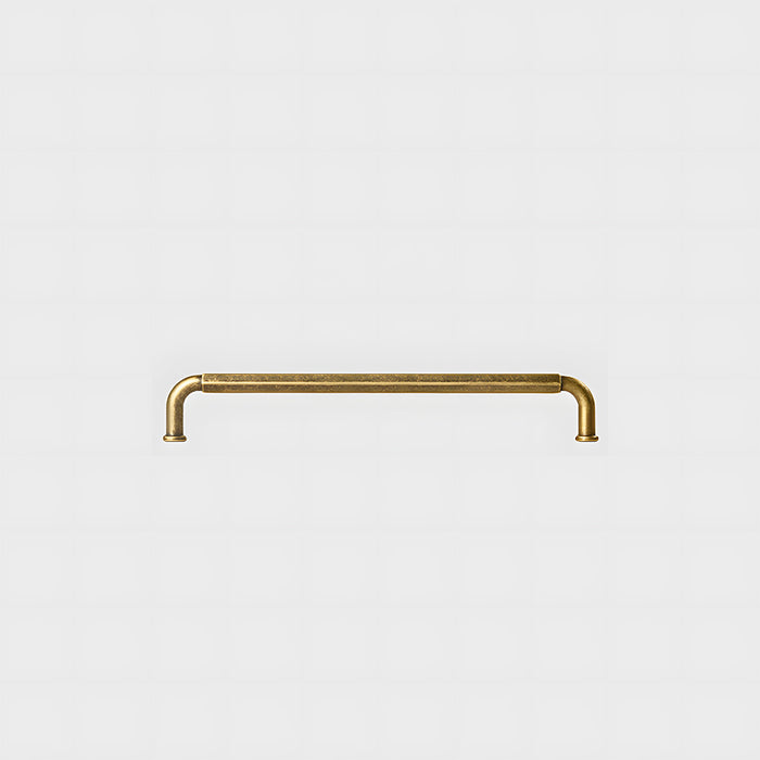Antique Bronze Solid Brass Cabinet Pulls and Knobs