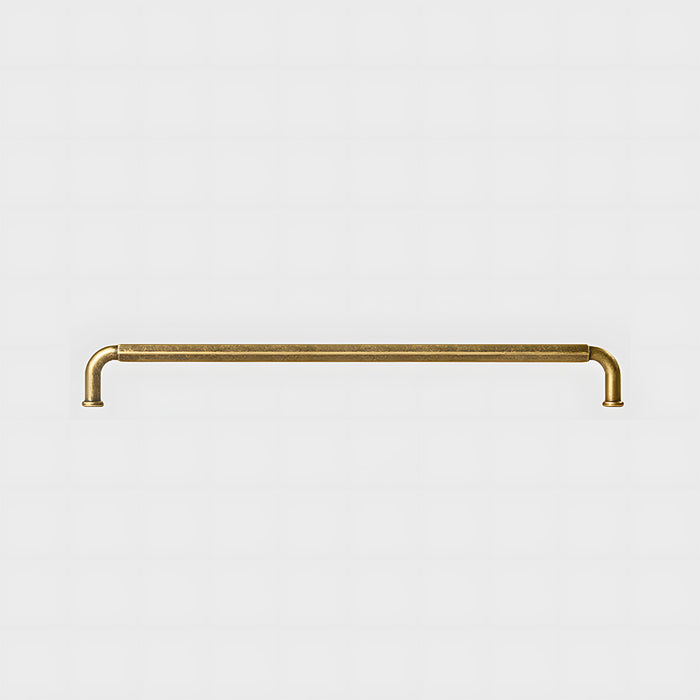 Antique Bronze Solid Brass Cabinet Pulls and Knobs