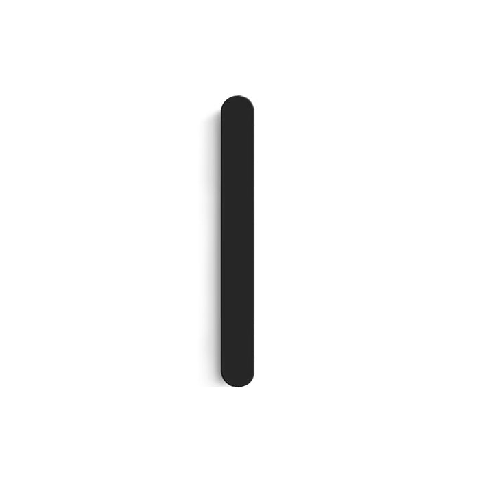 Modern T-Shaped Aluminium Alloy Cupboard Handles