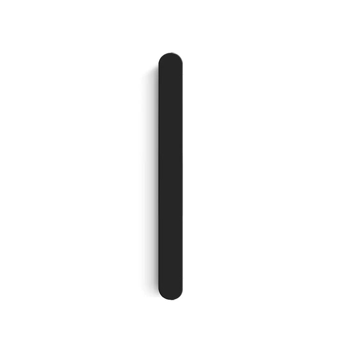Modern T-Shaped Aluminium Alloy Cupboard Handles