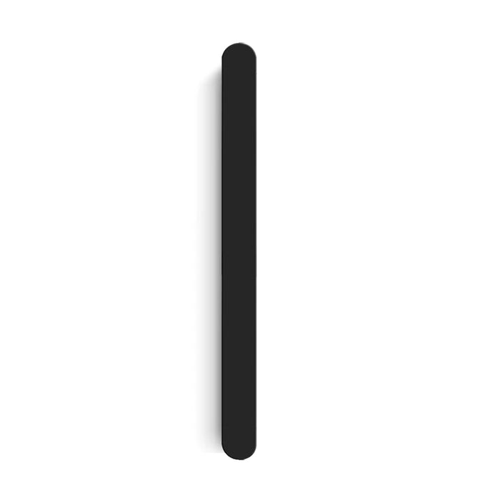 Modern T-Shaped Aluminium Alloy Cupboard Handles
