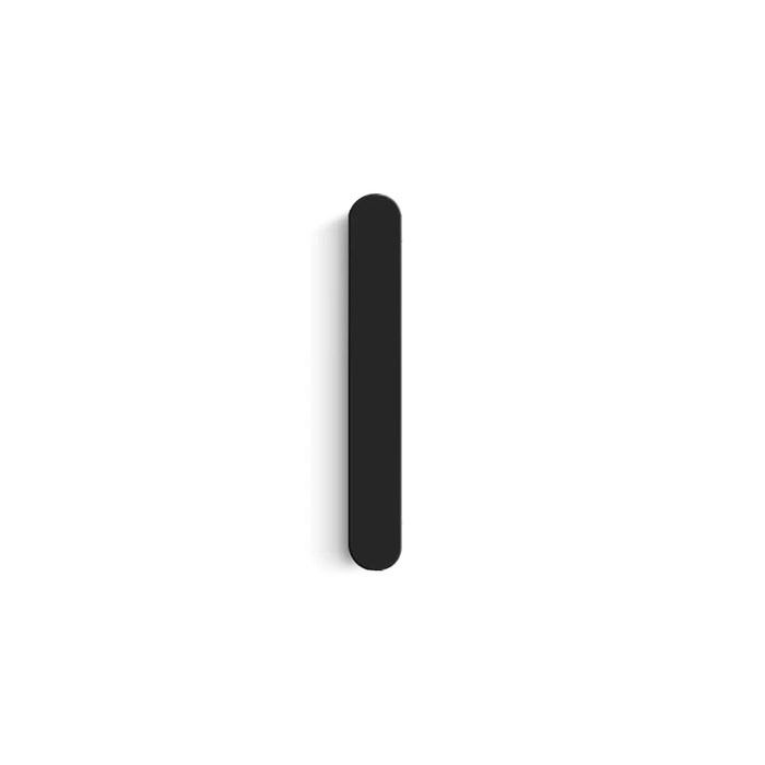 Modern T-Shaped Aluminium Alloy Cupboard Handles